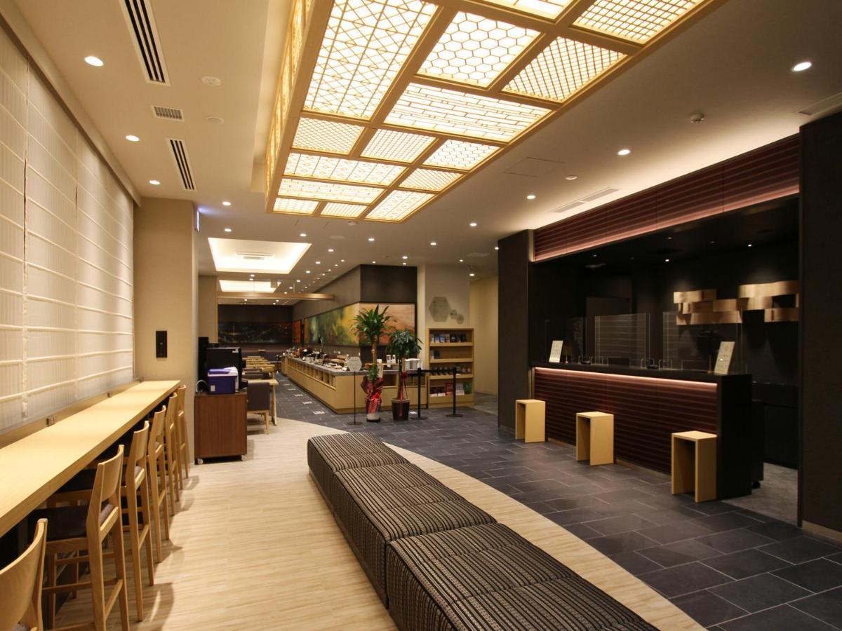 Hotel Torifito Hakata Gion Fukuoka  Dış mekan fotoğraf