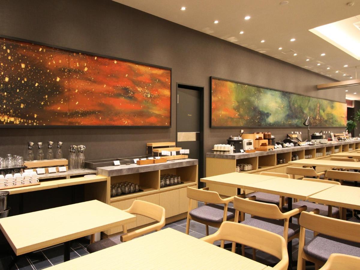 Hotel Torifito Hakata Gion Fukuoka  Dış mekan fotoğraf