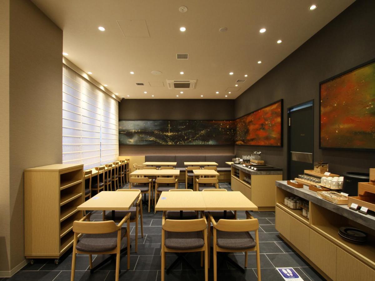 Hotel Torifito Hakata Gion Fukuoka  Dış mekan fotoğraf