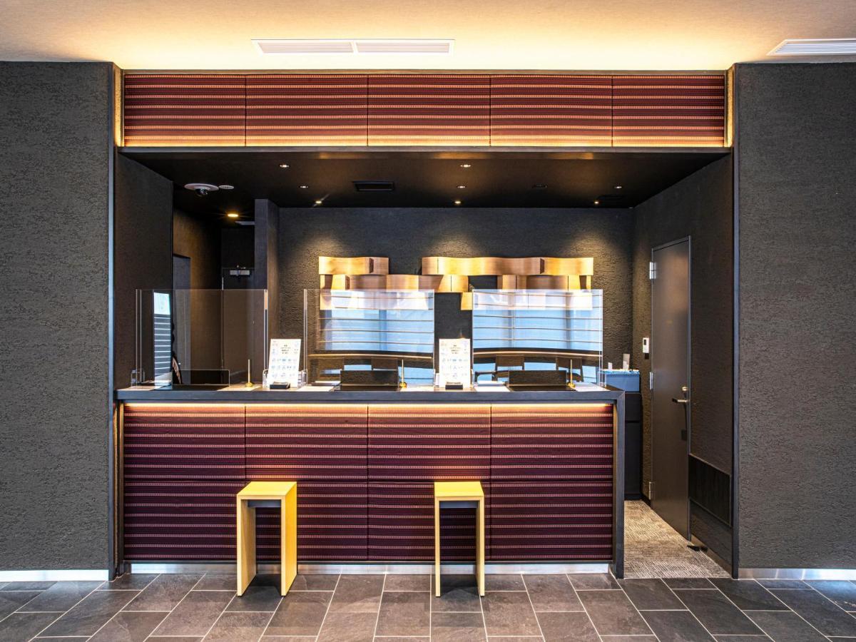 Hotel Torifito Hakata Gion Fukuoka  Dış mekan fotoğraf