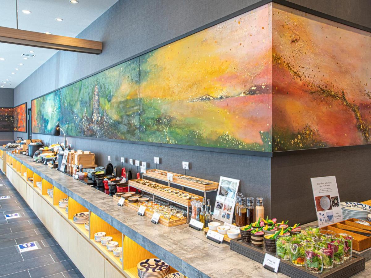 Hotel Torifito Hakata Gion Fukuoka  Dış mekan fotoğraf
