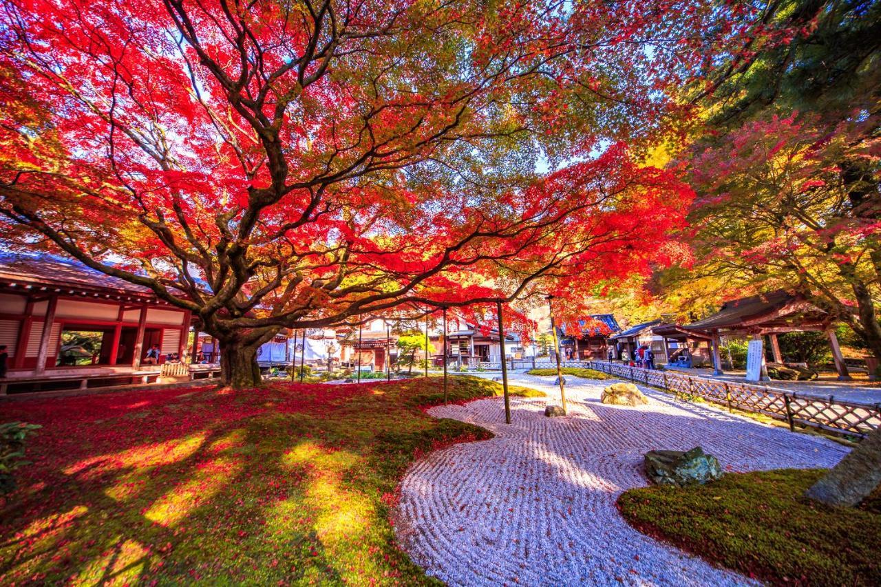 Hotel Torifito Hakata Gion Fukuoka  Dış mekan fotoğraf
