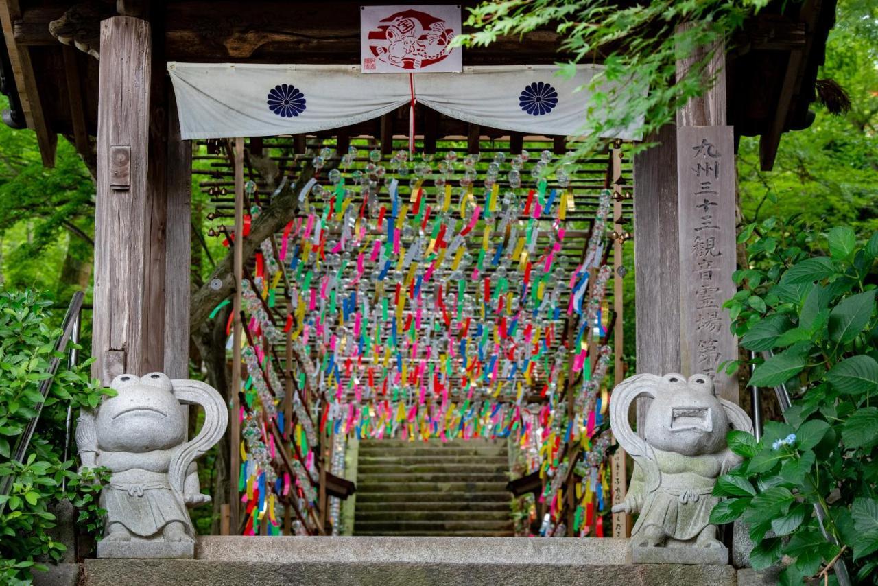 Hotel Torifito Hakata Gion Fukuoka  Dış mekan fotoğraf